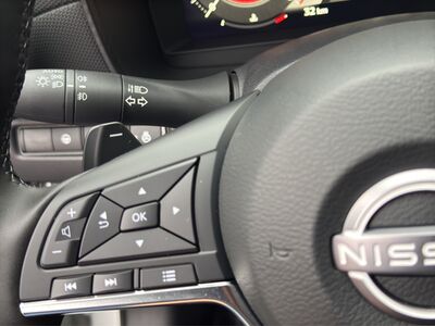 Nissan Juke Neuwagen