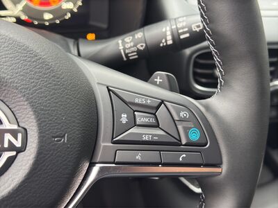 Nissan Juke Neuwagen