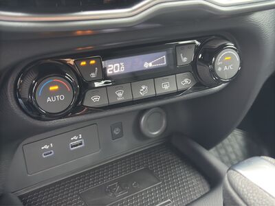 Nissan Juke Neuwagen