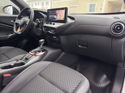 Nissan Juke Neuwagen