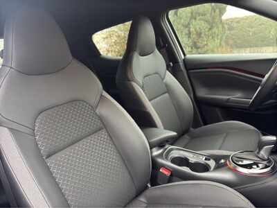 Nissan Juke Neuwagen