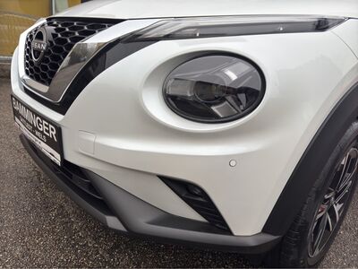 Nissan Juke Neuwagen