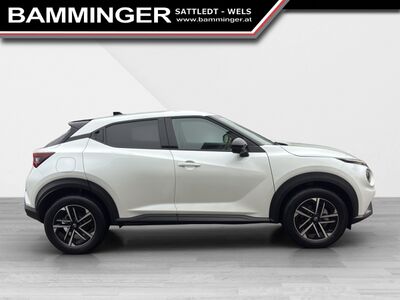 Nissan Juke Neuwagen