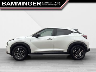 Nissan Juke Neuwagen