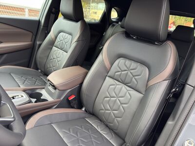 Nissan Qashqai Tageszulassung