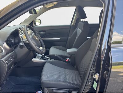 Suzuki Vitara Tageszulassung