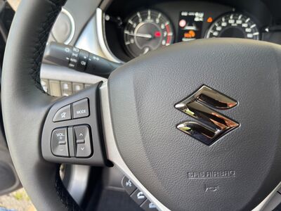 Suzuki Vitara Tageszulassung