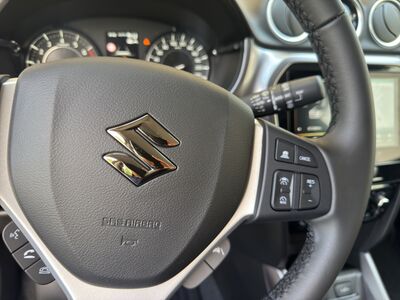 Suzuki Vitara Tageszulassung