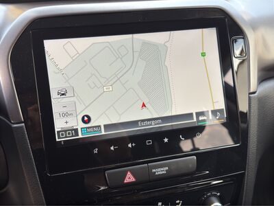 Suzuki Vitara Tageszulassung