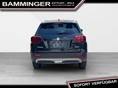 Suzuki Vitara Tageszulassung