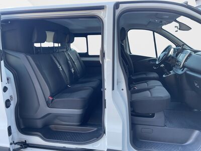 Nissan NV300 Gebrauchtwagen