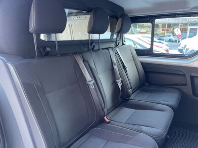 Nissan NV300 Gebrauchtwagen