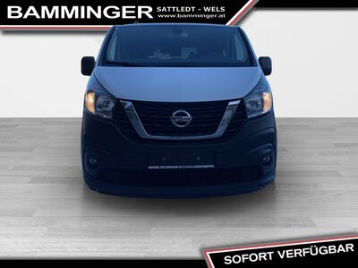 Nissan NV300 Gebrauchtwagen