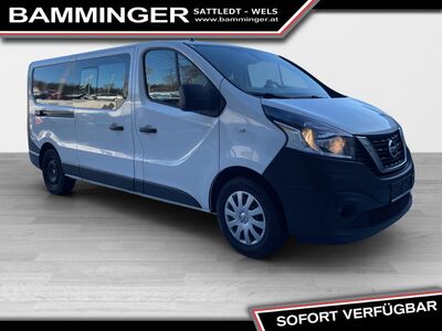 Nissan NV300 Gebrauchtwagen