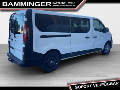 Nissan NV300 Gebrauchtwagen