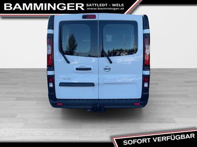 Nissan NV300 Gebrauchtwagen