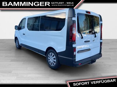 Nissan NV300 Gebrauchtwagen