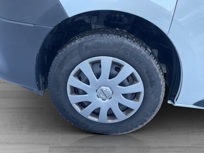 Nissan NV300 Gebrauchtwagen