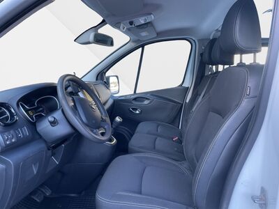 Nissan NV300 Gebrauchtwagen