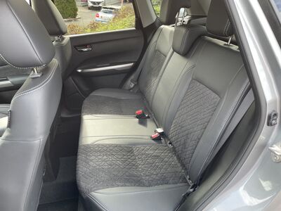 Suzuki Vitara Gebrauchtwagen Suzuki Vitara Gebrauchtwagen