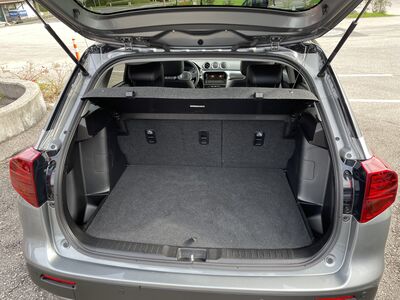 Suzuki Vitara Gebrauchtwagen Suzuki Vitara Gebrauchtwagen