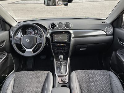 Suzuki Vitara Gebrauchtwagen Suzuki Vitara Gebrauchtwagen