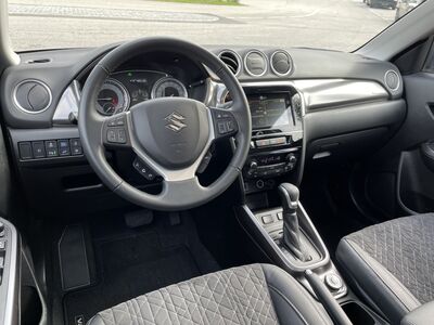 Suzuki Vitara Gebrauchtwagen Suzuki Vitara Gebrauchtwagen