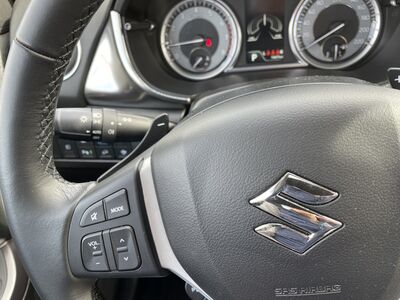 Suzuki Vitara Gebrauchtwagen Suzuki Vitara Gebrauchtwagen