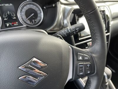 Suzuki Vitara Gebrauchtwagen Suzuki Vitara Gebrauchtwagen