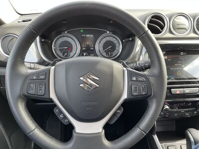 Suzuki Vitara Gebrauchtwagen Suzuki Vitara Gebrauchtwagen