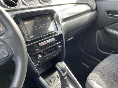 Suzuki Vitara Gebrauchtwagen Suzuki Vitara Gebrauchtwagen
