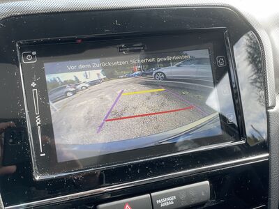 Suzuki Vitara Gebrauchtwagen Suzuki Vitara Gebrauchtwagen