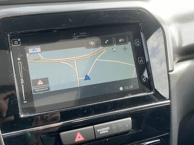 Suzuki Vitara Gebrauchtwagen Suzuki Vitara Gebrauchtwagen