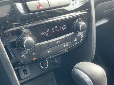 Suzuki Vitara Gebrauchtwagen Suzuki Vitara Gebrauchtwagen