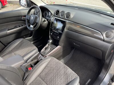 Suzuki Vitara Gebrauchtwagen Suzuki Vitara Gebrauchtwagen