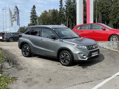 Suzuki Vitara Gebrauchtwagen Suzuki Vitara Gebrauchtwagen