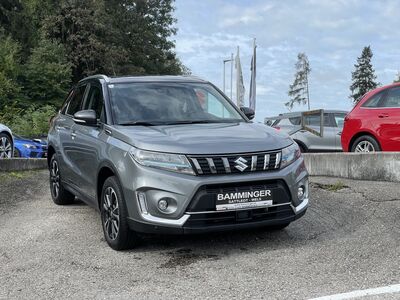 Suzuki Vitara Gebrauchtwagen Suzuki Vitara Gebrauchtwagen