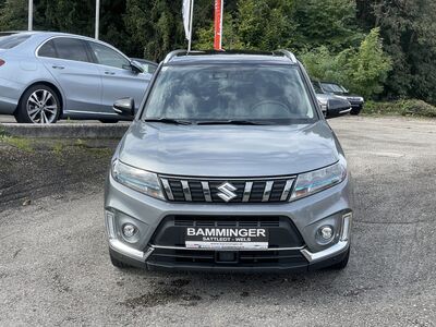 Suzuki Vitara Gebrauchtwagen Suzuki Vitara Gebrauchtwagen