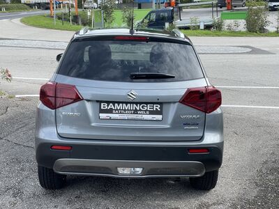 Suzuki Vitara Gebrauchtwagen Suzuki Vitara Gebrauchtwagen