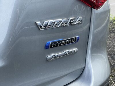 Suzuki Vitara Gebrauchtwagen Suzuki Vitara Gebrauchtwagen