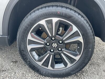 Suzuki Vitara Gebrauchtwagen Suzuki Vitara Gebrauchtwagen