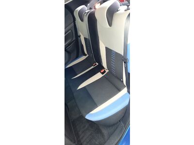 Nissan Micra Gebrauchtwagen