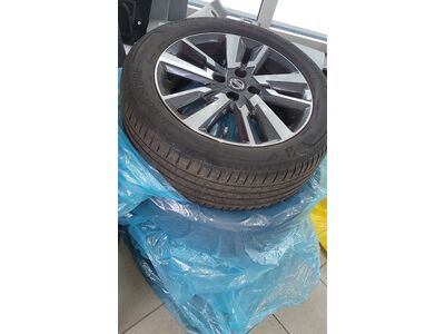 Nissan Micra Gebrauchtwagen