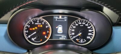 Nissan Micra Gebrauchtwagen