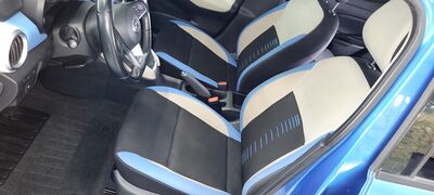 Nissan Micra Gebrauchtwagen