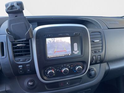 Nissan NV300 Gebrauchtwagen