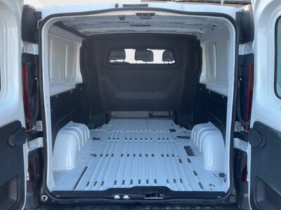 Nissan NV300 Gebrauchtwagen