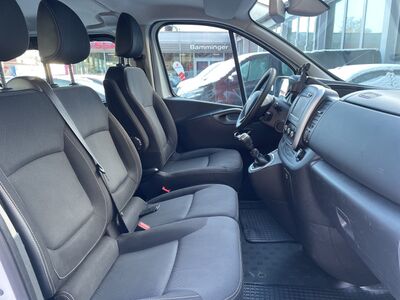 Nissan NV300 Gebrauchtwagen