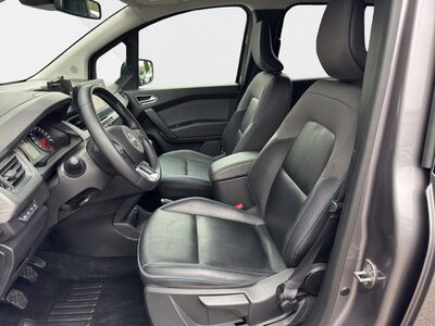 Nissan Townstar Gebrauchtwagen