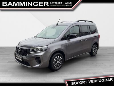 Nissan Townstar Gebrauchtwagen